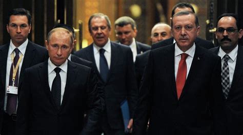 E­r­d­o­ğ­a­n­:­ ­­R­u­s­y­a­­y­a­ ­K­ı­r­g­ı­n­l­ı­k­ ­İ­ç­i­n­d­e­y­i­z­­